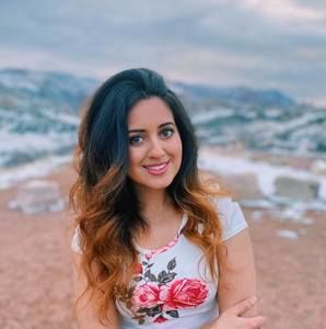 Meet your Posher, Salma